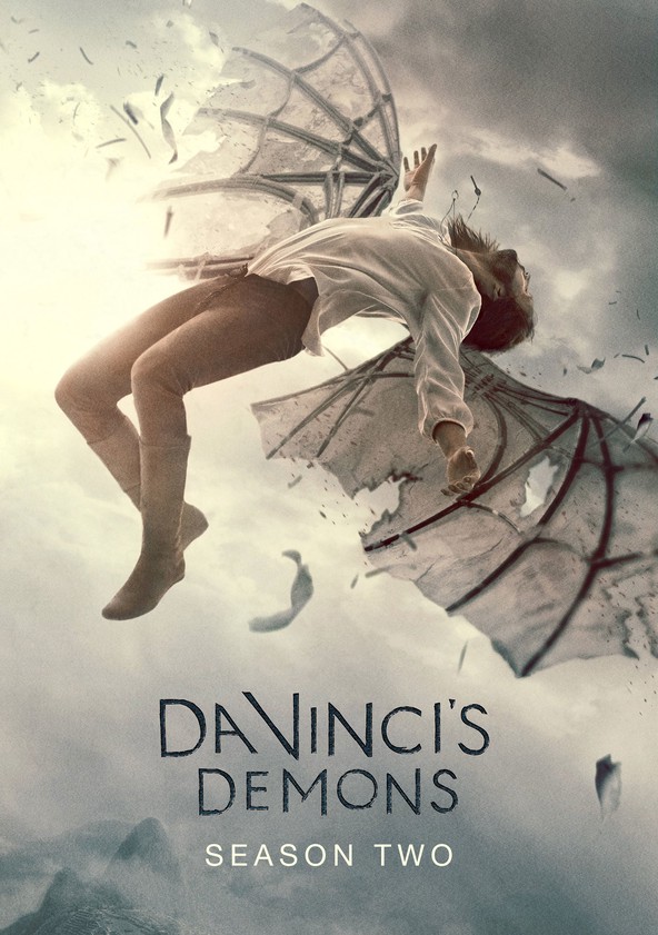 Os Demônios de Da Vinci - Temporada 2