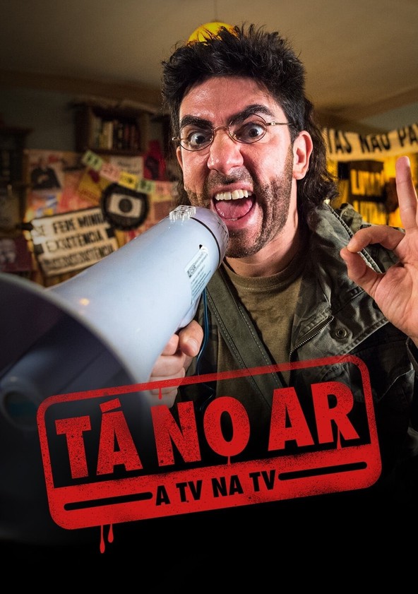 Tá no Ar: A TV na TV - Temporada 1