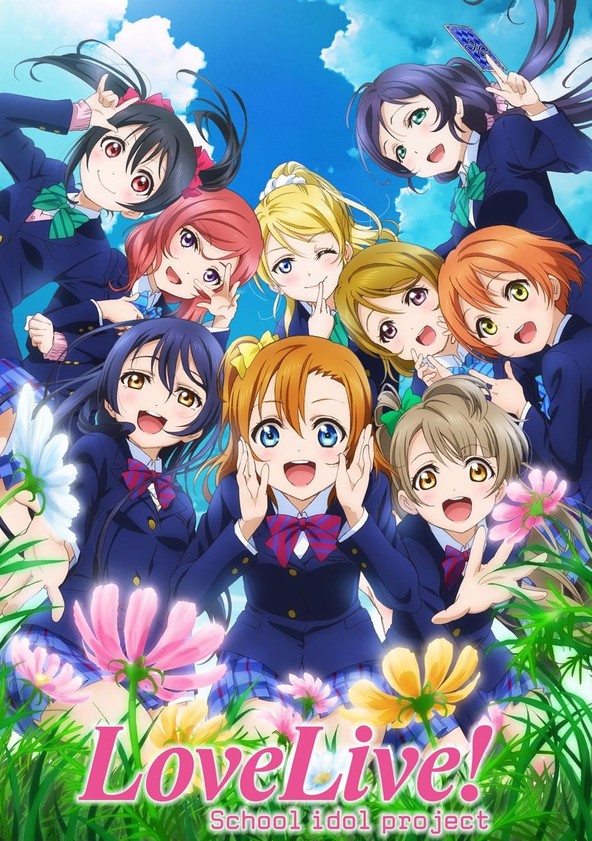 Love Live!: School Idol Project - Temporada 2
