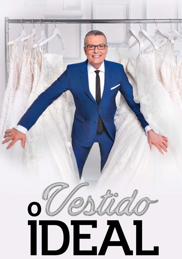 Say Yes to the Dress - Temporada 12