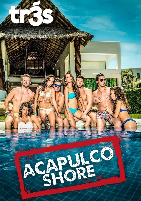 Acapulco Shore - Temporada 2
