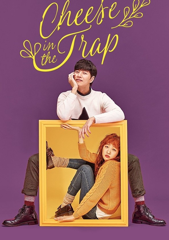 Cheese in the Trap - Temporada 1