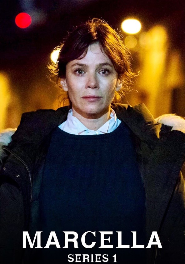 Marcella - Temporada 1