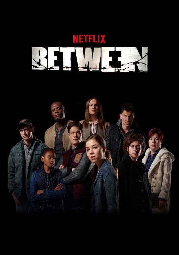 Between - Temporada 2