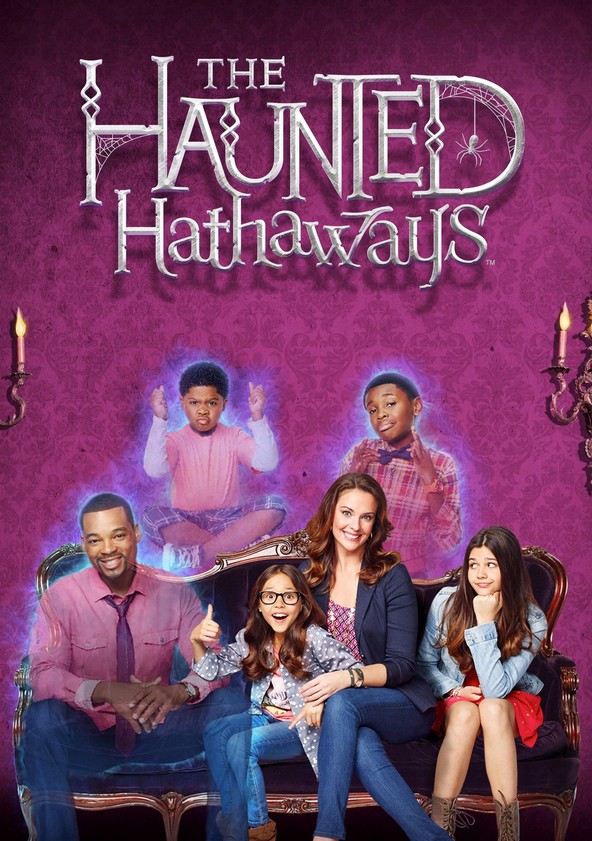 A Família Hathaways - Temporada 2