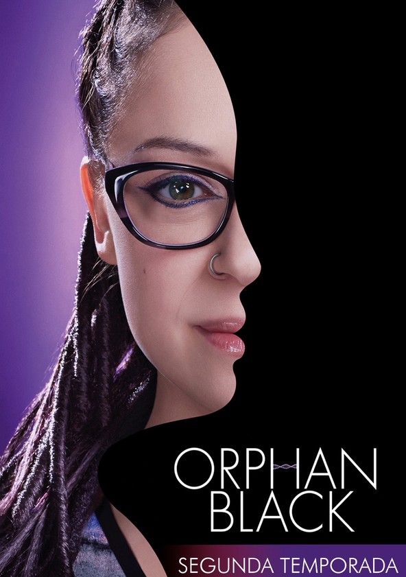 Orphan Black - Temporada 2