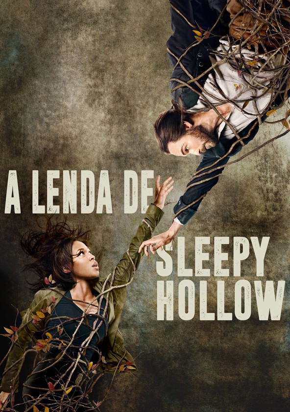 A Lenda de Sleepy Hollow - Temporada 2