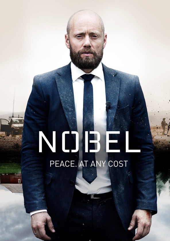 Nobel - Temporada 1