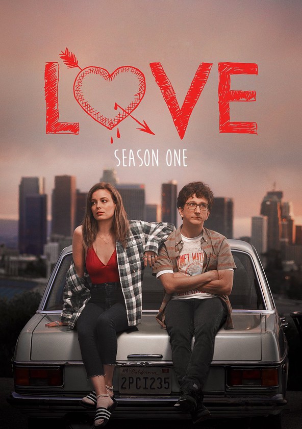 Love - Temporada 1