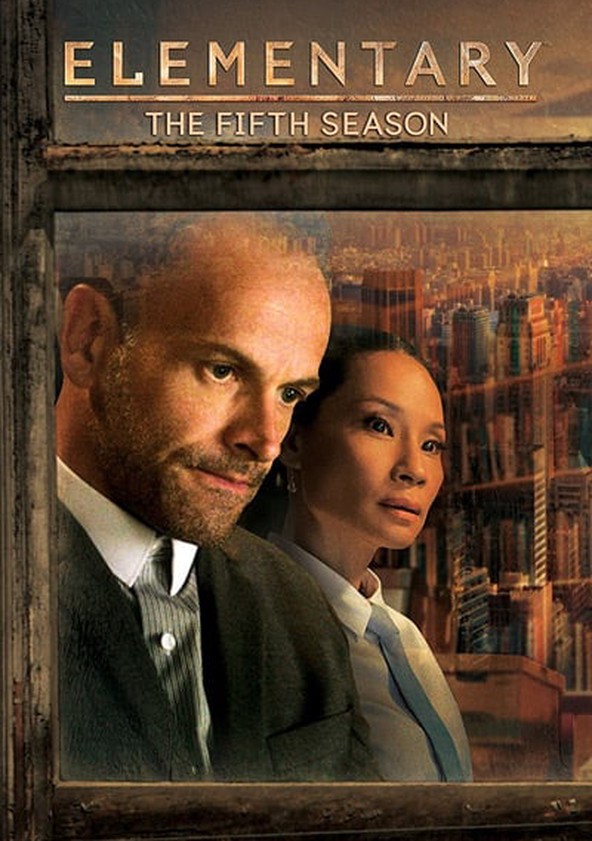 Elementaríssimo - Temporada 5
