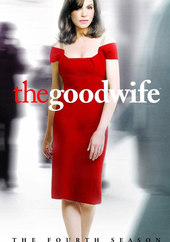 The Good Wife: Pelo Direito de Recomeçar - Temporada 4