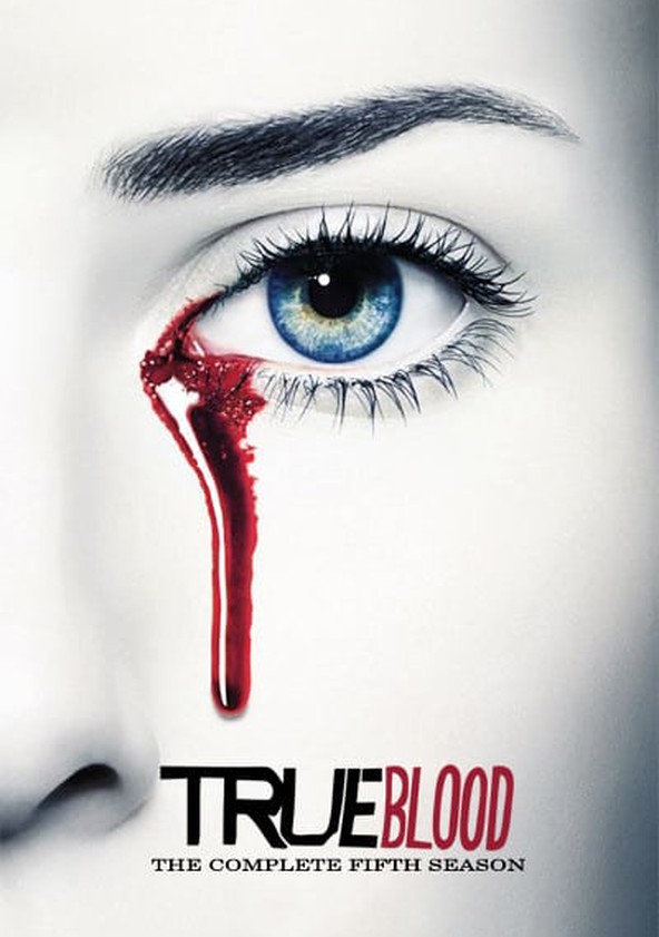 True Blood - Temporada 5