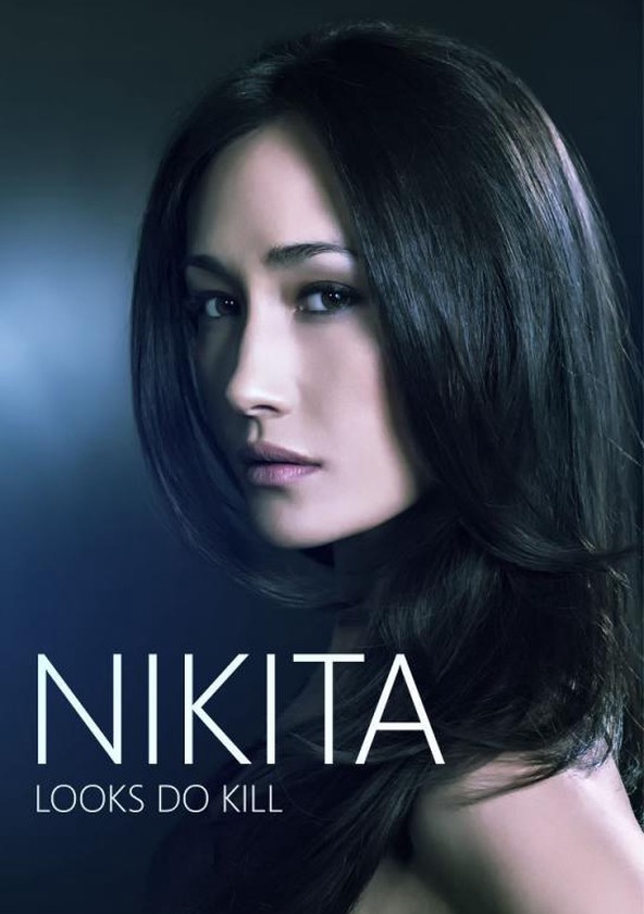 Nikita - Temporada 4