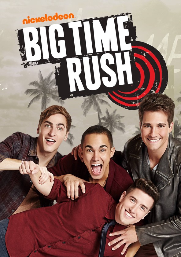 Big Time Rush - Temporada 4