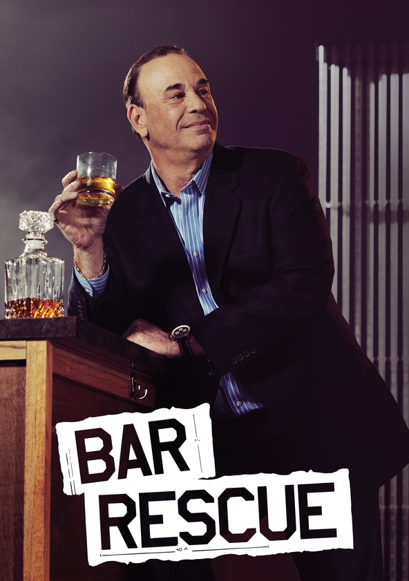 Bar Rescue - Temporada 4