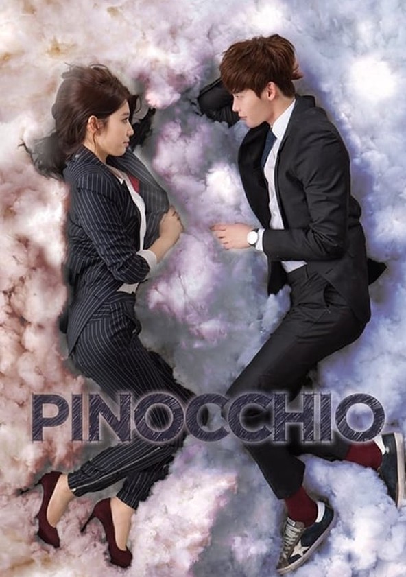 Pinóquio - Temporada 1