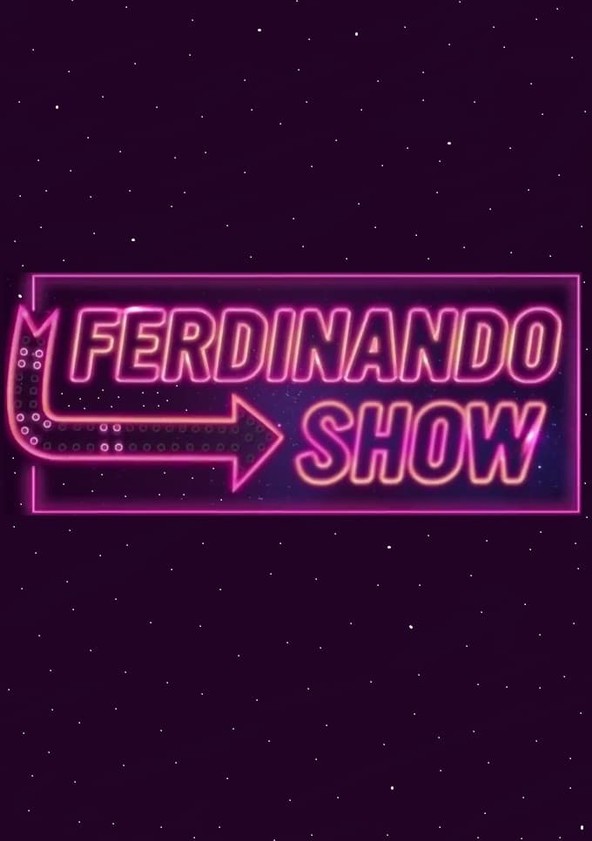 Ferdinando Show - Temporada 1