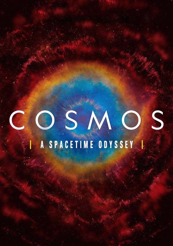 Cosmos: Uma Odisseia do Espaço-Tempo - Temporada 1