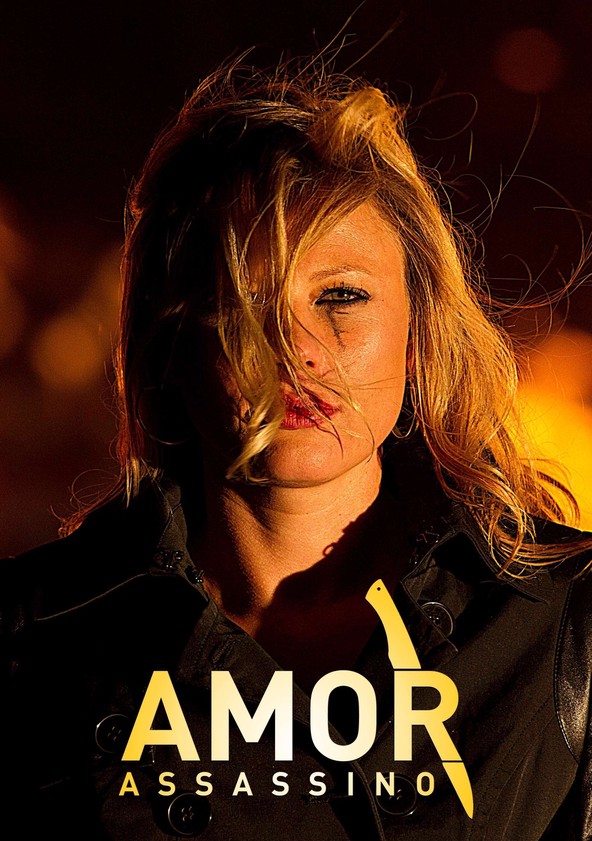 Love Kills - Temporada 3
