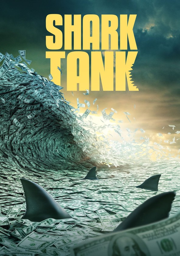 Shark Tank: Negociando com Tubarões - Temporada 7