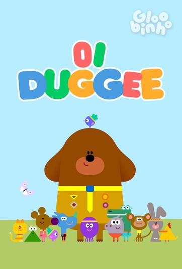 Oi, Duggee! - Temporada 1