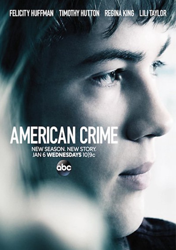 American Crime - Temporada 2