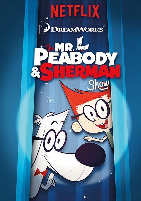 The Mr. Peabody & Sherman Show - Temporada 2