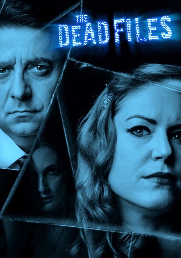 Sombras do Além - Temporada 7