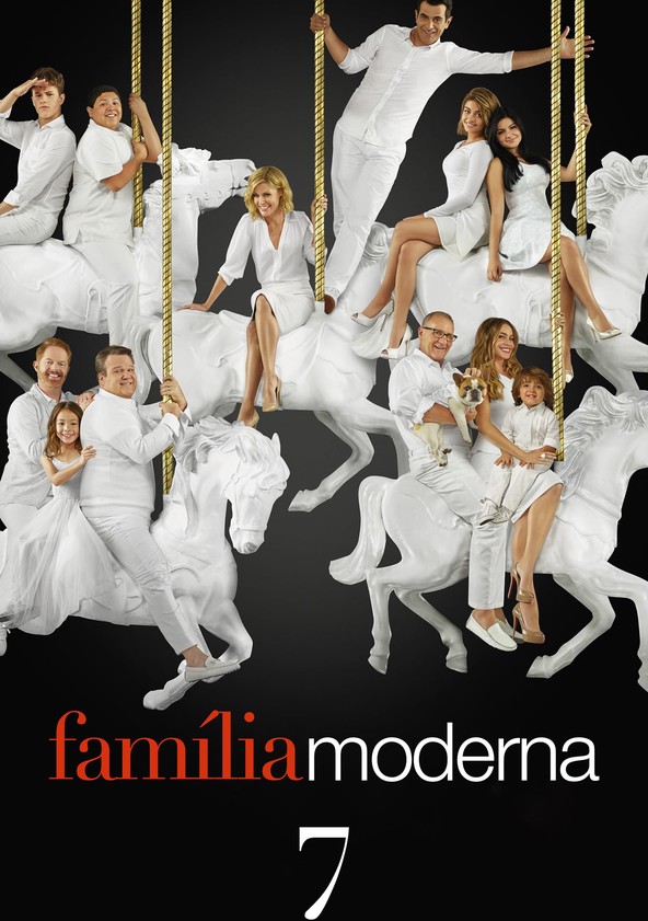 Família Moderna - Temporada 7