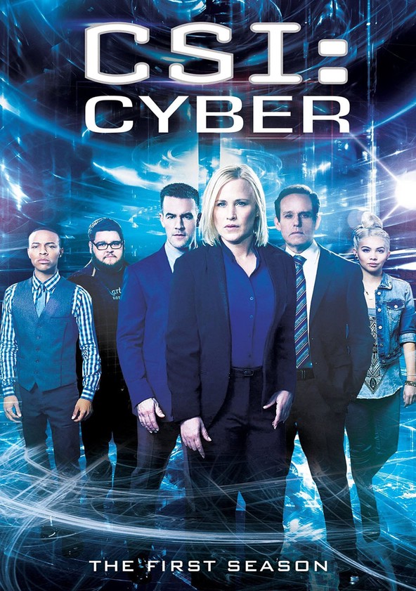 CSI: Cyber - Temporada 1