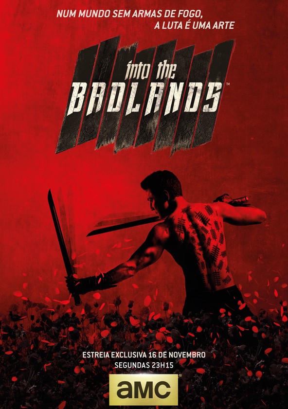 Into the Badlands - Temporada 1