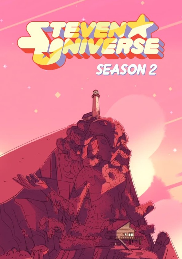 Steven Universo - Temporada 2