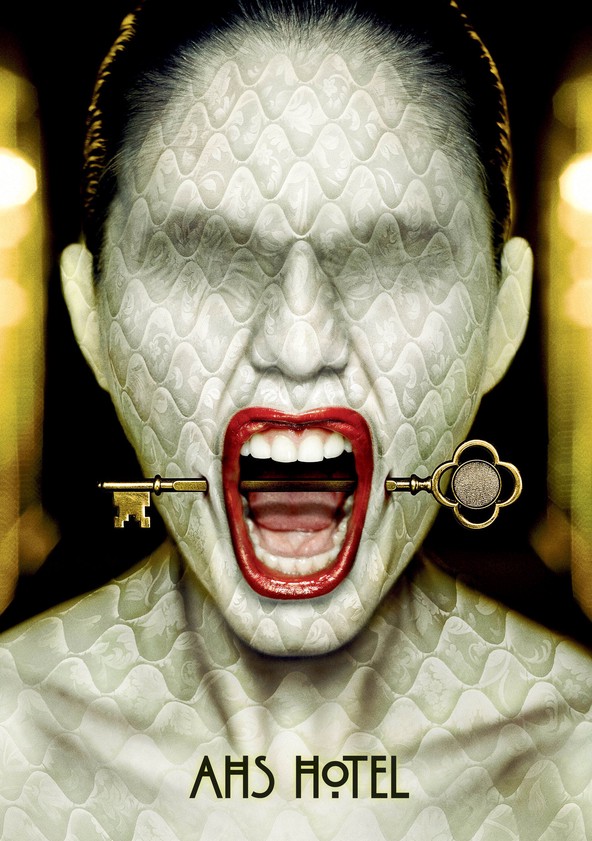História de Horror Americana - Temporada 5