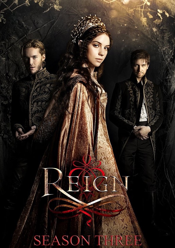 Reinado - Temporada 3