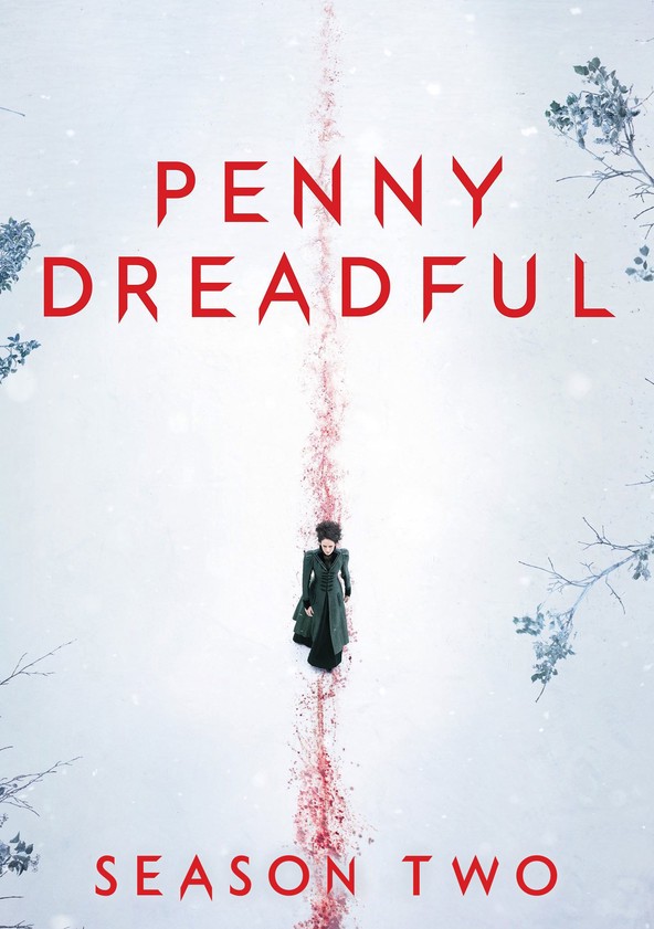 Penny Dreadful - Temporada 2