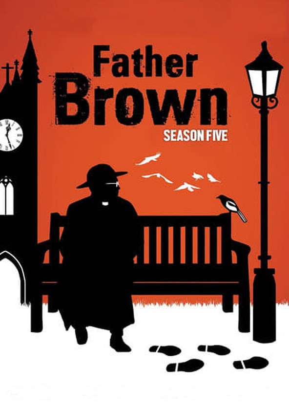 Padre Brown - Temporada 5