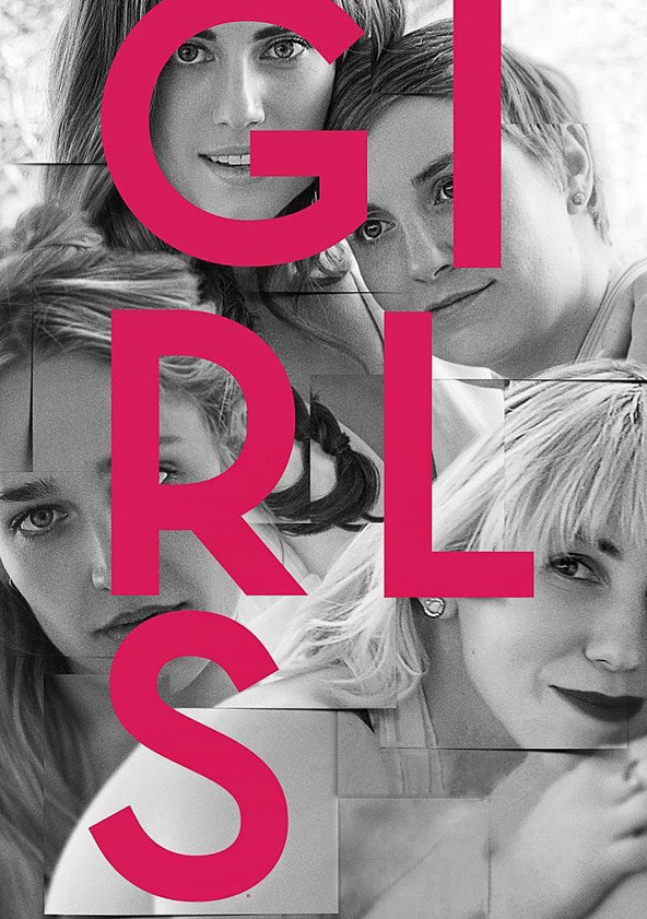 Girls - Temporada 5