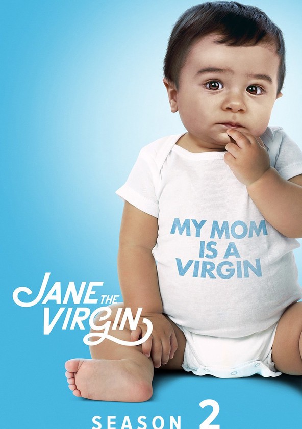 Jane the Virgin - Temporada 2