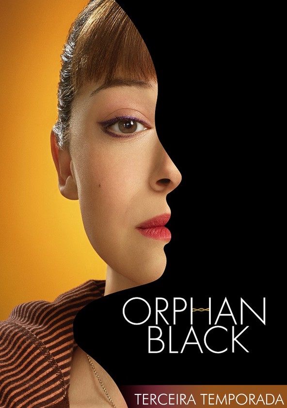 Orphan Black - Temporada 3