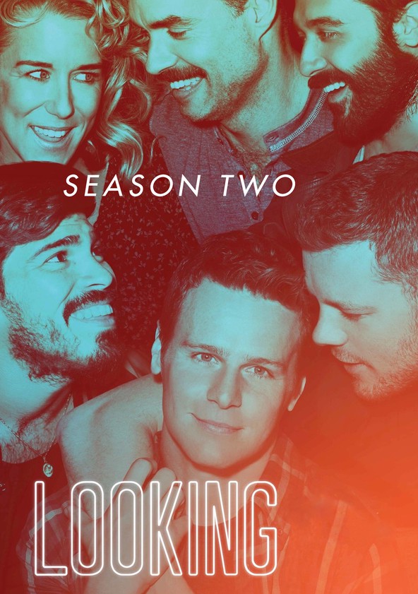 Looking - Temporada 2