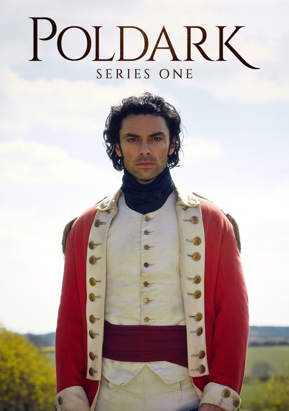 Poldark - Herói de Guerra - Temporada 1