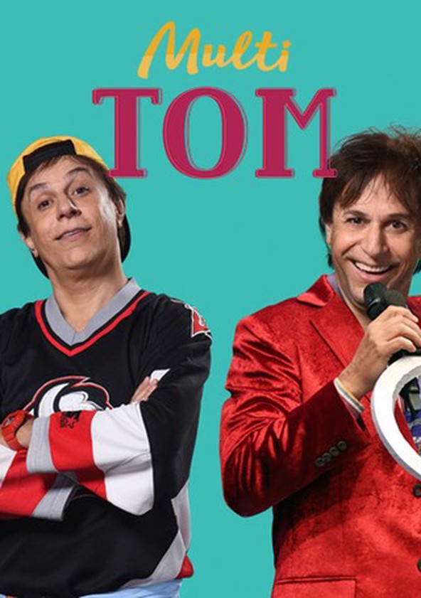 Multi Tom - Temporada 1