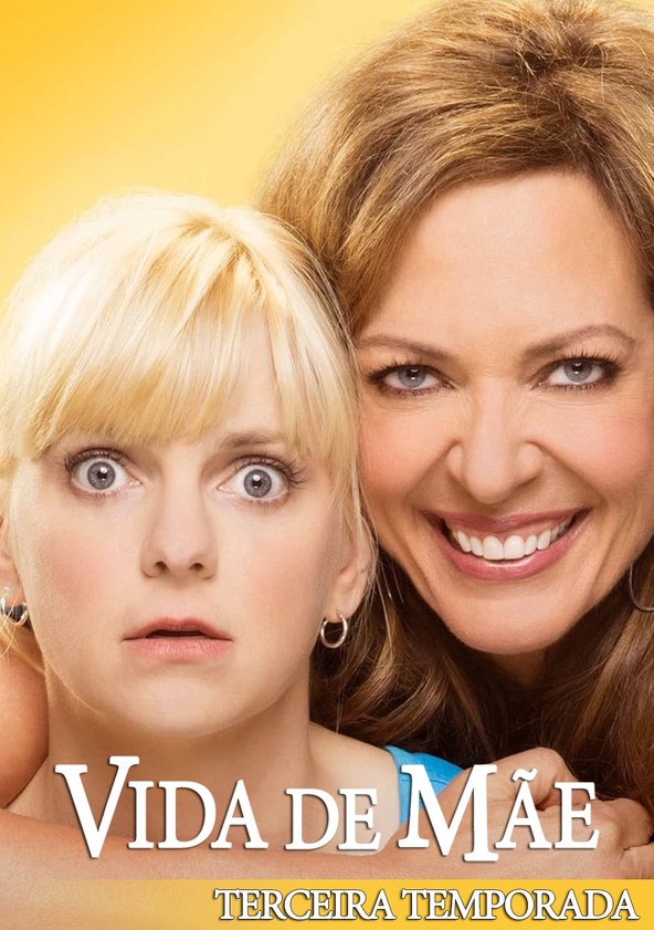 Mom - Temporada 3