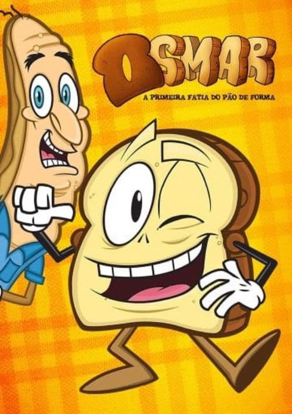 Osmar, a Primeira Fatia do Pão de Forma - A Série - Temporada 2
