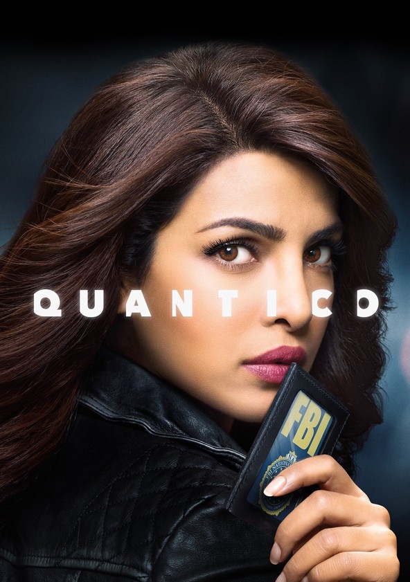 Quantico - Temporada 1