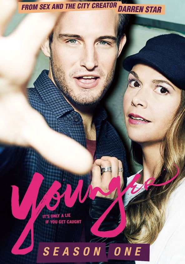 Younger - Temporada 1