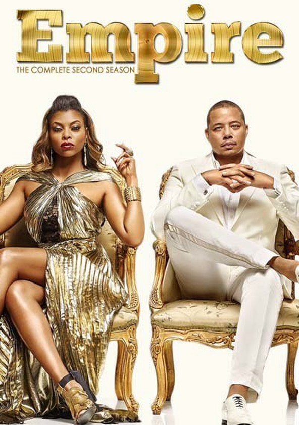 Empire: Fama e Poder - Temporada 2