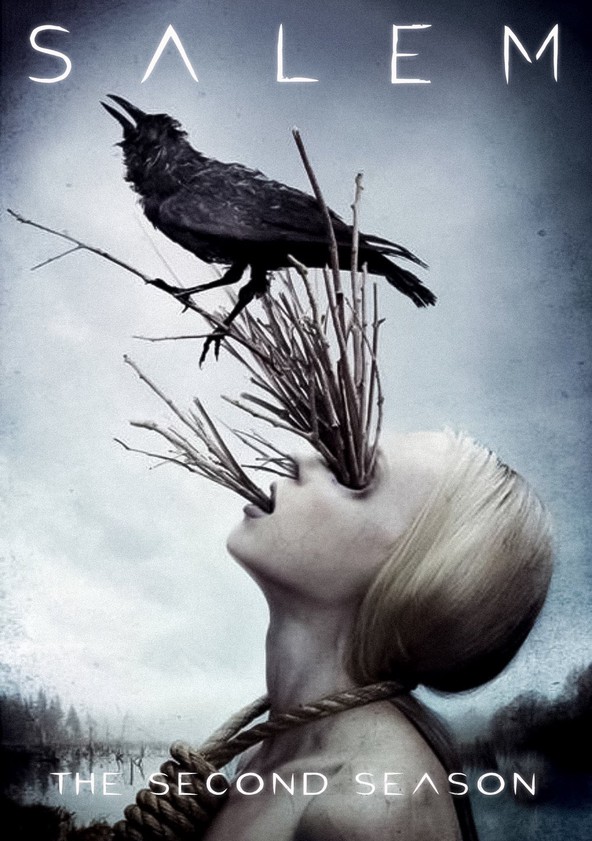 Salem - Temporada 2