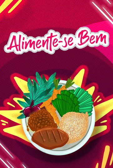 Alimente-se bem - Temporada 2