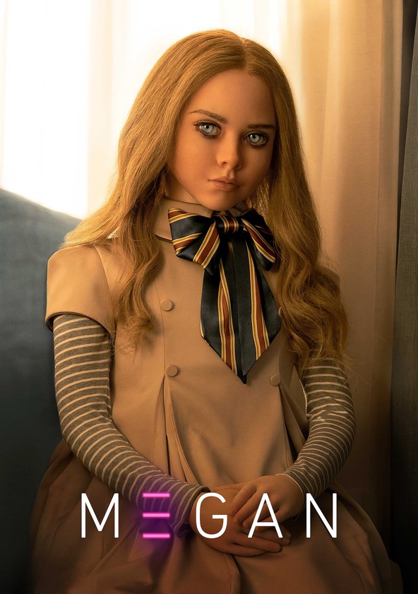 M3gan